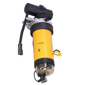 Ensemble de filtre à carburant pour engins de construction, séparateur d'eau et de carburant, élément filtrant 32-925994 à vendre - Product Image 2