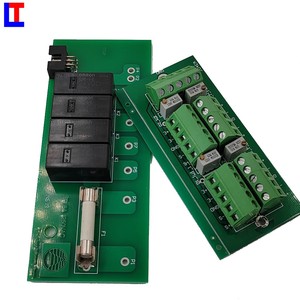 3500w induction cooker universal circuit pcb <b>mouse</b> bare <b>usb</b> power hub pcb audio bone conduction hearing aid pcba manufacturer - Product Image 1
