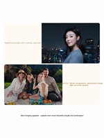 Caméra stabilisée 3 axes portable Pocket 4, 4K 240fps, photos 37MP, D-Log 10 bits, ActiveTrack 7.0 pour le vlogging et la prise de vue d'action
