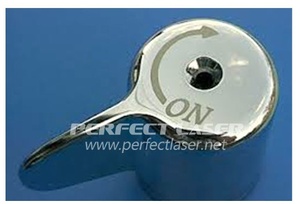 Hoàn hảo laser-mini mô hình nhỏ logo khắc trên thép kim loại 20 Wát sợi Laser đánh dấu máy - Product Image 4