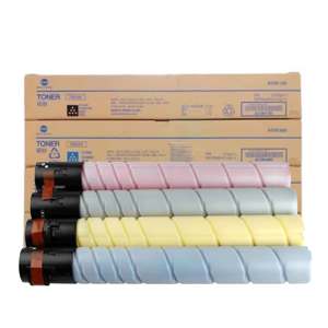 Apace tn220 tn223 tn321 tn216 tn324 tn512 tn328 Hộp Mực Máy Photocopy cho KONICA MINOLTA BIZHUB mực C220 C280 C224 c364 c284 - Product Image 3