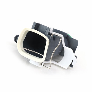 Detergenti parti <span class=keywords><strong>spazzola</strong></span> per pavimenti 123mm, larghezza 111mm, materiale PA66, adatta per modello HD 50 di vorwerk - Product Image 3