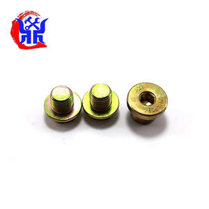 Масливной болт M10 M12 M14 - Product Image 5