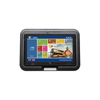 2025 Precio de fábrica Venta caliente Android Pad 10,1 pulgadas Bus Seat Entertainment