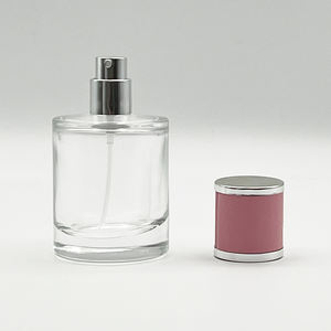 Progetta la tua bottiglia di profumo <span class=keywords><strong>50</strong></span> <span class=keywords><strong>ml</strong></span> bottiglia di profumo di vetro <span class=keywords><strong>50</strong></span> <span class=keywords><strong>ml</strong></span> - Product Image 2