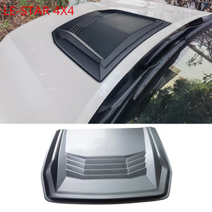 <span class=keywords><strong>LE</strong></span>-STAR 4x4 universel accessoires de voiture, capot noir, capot pour Ranger Hilux Revo Dmax <span class=keywords><strong>Triton</strong></span> L200 - Product Image 4