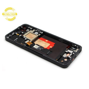 5.9 ''pour <span class=keywords><strong>Asus</strong></span> <span class=keywords><strong>Zenfone</strong></span> 9 remplacement LCD écran numériseur écran tactile assemblage contrôle de qualité <span class=keywords><strong>Test</strong></span> pièces de rechange - Product Image 5