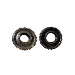 เหมาะสำหรับชุดเกียร์ซิงโครไนซ์ TATA Synchro Ring OEM 32226206134 LPT 613 709 1613 5G อะไหล่รถบรรทุกและรถบัส - Product Image 1