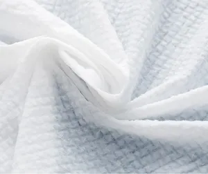 Asciugamano per Hotel monouso bianco monouso per asciugamano monouso per il viso compresso magico non tessuto
