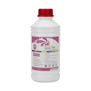 Chất lượng cao in kỹ thuật số thăng hoa Mực in phun sáu và bốn kết hợp màu sắc - Product Image 4