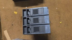 Disjoncteur 3VT3725-2AA36-0, disjoncteur à boîtier moulé, protection contre les surcharges et les courts-circuits, distribution électrique - Product Image 6