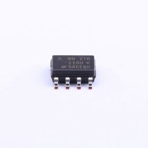 ชิปวงจรรวมอิเล็กทรอนิกส์ XTR116UA ใหม่และของแท้ รุ่น XTR116UA - Product Image 1