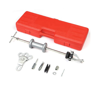 Martillo deslizante fundido de 17 piezas, garra de forja de baja presión y accesorios - Product Image 6