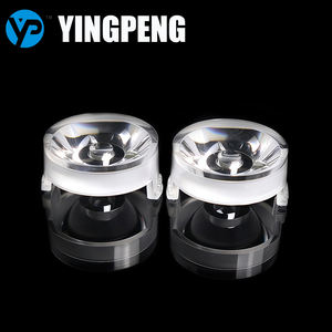 Лидер продаж, маленькие акриловые оптические цилиндрические линзы LG26, светоотражатели для мобильного телефона, мигающий свет - Product Image 4