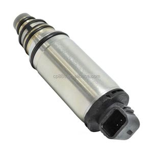 Compresseur de climatisation électrique pour Nissan Altima 2.5L 2012-2017, vanne de commande électrique 10488C CV-1127 OE 3829456 DCS17EC EV052 MT3452 Neuf - Product Image 2