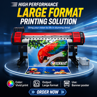 Harga Pabrik Murah Tinta Eco Solvent 180cm 6ft untuk Printer Eco Solvent Epsxp600 I3200 Stiker Vinyl untuk Foto Kanvas