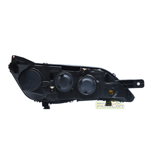 PHARE GAUCHE H7+H7 ÉLECTRIQUE AVEC MOTEUR - NOIR pour PEUGEOT BOXER CITROEN <span class=keywords><strong>JUMPER</strong></span> 2017 - Product Image 4