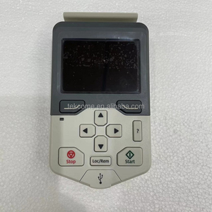ไดรฟ์ควบคุม BB ACS580/ACS530/ACS380/ACS180 รุ่น 3AUA0000064884 ACS-AP-S รับประกัน 12 เดือน ของแท้ 100% แบรนด์แท้ จัดส่ง 3-5 วัน ACS-AP - Product Image 4