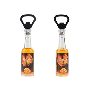 Hot Bán Mới Nhất Nhà Bếp Tiện Ích Sáng Tạo Xách Tay Của Nhãn Hiệu Tùy Chỉnh Tường Mở Chai Bia - Product Image 1