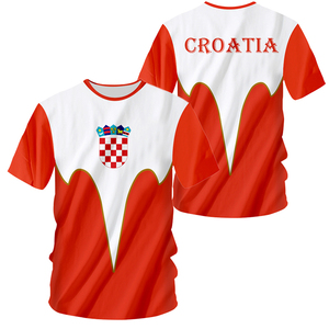 T-shirts Canada, emblème du drapeau canadien, feuille d'érable, impression 3D, t-shirts pour hommes et femmes, streetwear, mode, t-shirt oversize, vêtements pour hommes, hauts - Product Image 5