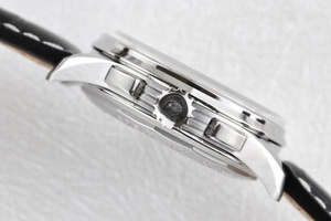 Montre mécanique de luxe pour hommes, de haute qualité, en acier inoxydable, chronographe professionnel B01, 42 cadrans intégrés - Product Image 5