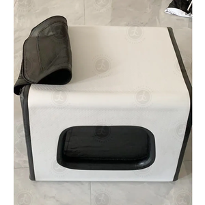 Grande cage personnalisée pour animaux de compagnie DWF matériel pliable cage pour chien à vendre maison extérieure pour chien point de chute gonflable chenil pour chien de voyage - Product Image 2