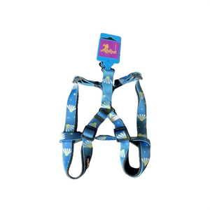 Pettorine per animali domestici con stampa singola sul petto e sulla schiena - Product Image 1