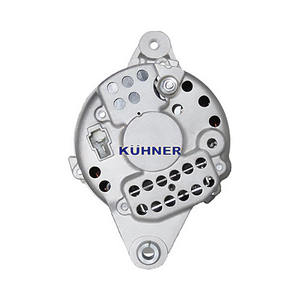 Alternatore compatibile con SUBARU REX II 700 Benzina (KW: 27, CV: 37) dal 08-1982 al 06-1989 KUHNER 40171RI NUOVO - Product Image 3