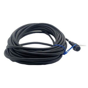 Cable de Extensión Industrial DIN ZX-XC8A 100% Original y Nuevo, 8m, para Sensores Electrostáticos de Desplazamiento Tipo Conector - Product Image 6