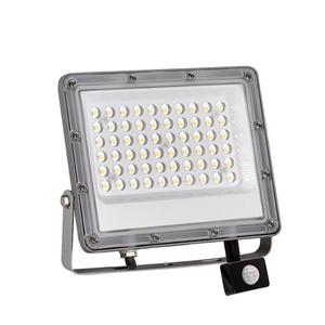 Ant Floodlight LED SMD Corps Humain Induction Extérieur Jardin Étanche Mur Balcon avec Télécommande - Product Image 1