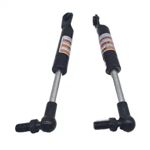 RTS Struts Arms Lift Supports for Yamaha T MAX TMAX 500 530 T-MAX 530 2008-2018 Shock Absorbers Lift Seat