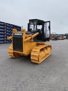 Topadora de Orugas SD13 de 130HP, Fabricada en <span class=keywords><strong>China</strong></span> - Product Image 5