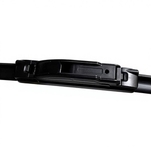 Vente directe d'usine - Lame d'essuie-glace en caoutchouc naturel pour voiture, multifonctionnelle, adaptée à 99% des modèles de voitures, personnalisable - Product Image 2
