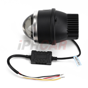 La moto universelle <span class=keywords><strong>de</strong></span> l'estimation IP67 imperméable <span class=keywords><strong>de</strong></span> la conversion 3 pouces a mené la lumière d'entraînement <span class=keywords><strong>de</strong></span> brouillard pour des voitures - Product Image 3