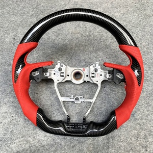 Usine nouvelle conception meilleure qualité réel forgé en fibre de carbone <span class=keywords><strong>volant</strong></span> pour Toyota camry 18-21 toyota <span class=keywords><strong>volant</strong></span> - Product Image 6