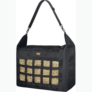 Free Sample Jiayuan Brand <b>Hay</b> Bag for Horses/Donkeys/Goats Slow <b>Feeder</b> Premium 1680D Oxford Cloth Easy to Fill Model 526236 - Product Image 3