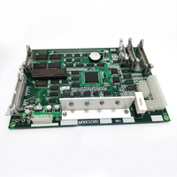 Carte mère Yudeng M8601-580-AA0 pour machines à coudre Juki AMS-210D/AMS-215D/AMS-221D, pièces détachées pour textiles de maison, garantie 6 mois