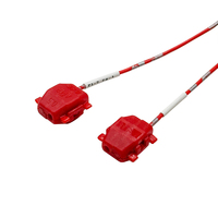 Adaptateur de câblage pour haut-parleur automobile, connecteur 20 voies, prise radio stéréo vers adaptateurs d'antenne, faisceau de câbles