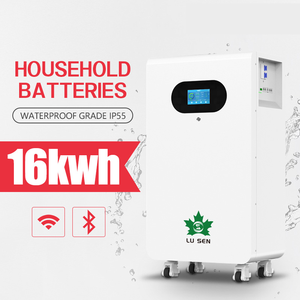 48V 51.2V 300AH Home Energy Storage Lithium Ion <b>Battery</b> Floor Standing 100AH 200AH 5Kwh 10Kwh 15Kwh 20Kwh 30KWH <b>Battery</b> - Product Image 3