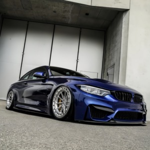Rines Monobloque Hunt de Aleación de Aluminio Forjado para Automóviles, de 17 a 23 Pulgadas, 5x112, para <span class=keywords><strong>BMW</strong></span> y Audi - Product Image 2