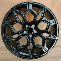 Jantes forgées sur mesure 17 18 19 20 21 22 23 24 pouces en alliage d'aluminium concave pour BMW X5 X6 F8 M3 G80 pour Land Rover BENZ
