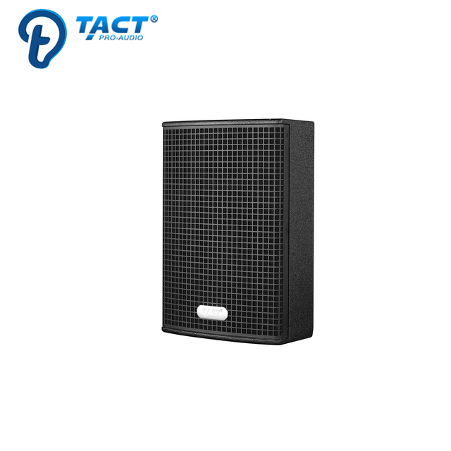 Hight Quality Single 8 Inch Full Range Speaker Wall Speaker