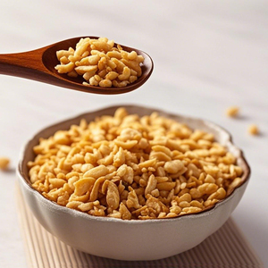 Cina granuli di aglio secco disidratati ortaggi aglio tritato aglio granuli essiccati schiacciati - Product Image 2
