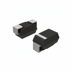 Buy Online Electronic Components Manufacturer Channel SMBJ5337B/TR13 Diodes DO-214AA, SMB - Product Image 1