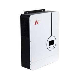 Anchuan <span class=keywords><strong>Inverter</strong></span> tenaga surya 4.2KW 6.2KW 10.2KW tunggal/tiga fase <span class=keywords><strong>Inverter</strong></span> tenaga surya <span class=keywords><strong>3</strong></span> fase ofgrid Hybrid - Product Image 3
