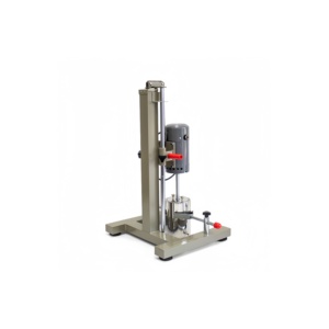 Mélangeur à cisaillement élevé <span class=keywords><strong>200</strong></span> <span class=keywords><strong>L</strong></span> Ace, équipement de mélange, homogénéisateur, disperser à levage électrique mobile par lots, mélangeur à cisaillement élevé rotor-stator - Product Image 2
