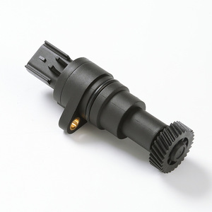L3612250A Speed <b>Sensor</b> <b>For</b> Lifan 520 Vehicle Transmission And Speed <b>Sensor</b> Replacement Part Number 01220 - Product Image 2