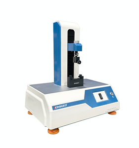 Máquina de Prueba de Adhesión Inicial KINSGEO / Probador de Adhesión Cíclica / <span class=keywords><strong>FINAT</strong></span> ASTM D6195 / Rango de Medición de 0~100N / 300 mm/min - Product Image 1