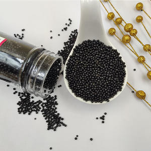 Approvisionnement d'usine arrose de qualité alimentaire pour gâteau minuscules arrose dragées arrose arrose décoration de gâteau perles de sucre - Product Image 6