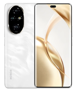 Teléfono Inteligente <span class=keywords><strong>HONOR</strong></span>/<span class=keywords><strong>HONOR</strong></span> 200 <span class=keywords><strong>Pro</strong></span> 5G, Batería Qinghai Lake de 5200 mAh, Cámara Principal Triple de <span class=keywords><strong>50</strong></span> Megapíxeles, Idioma Operativo Español, LTE CDMA - Product Image 2